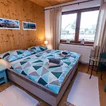 Privat bolig Pri Zvonici, Dlha 149