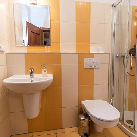 Ubytovanie Pri Zvonici Privatunterkunft