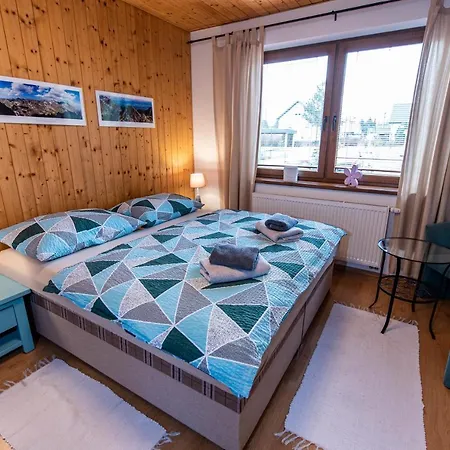 Privat bolig Pri Zvonici, Dlha 149