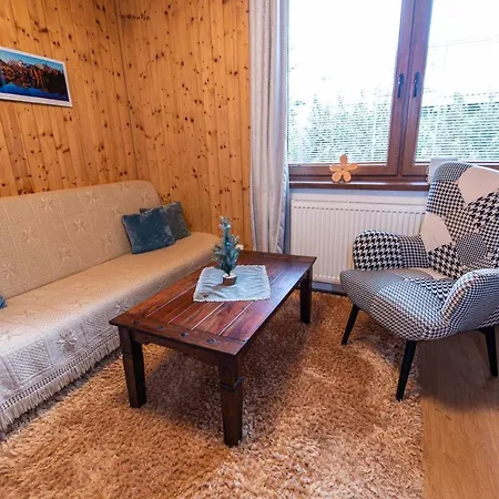 Habitación en casa particular Pri Zvonici, Dlhá 149