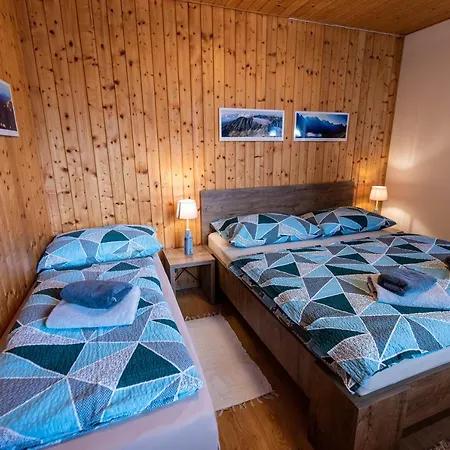 Pri Zvonici, Dlha 149 Ubytování v soukromí Liptovský Mikuláš