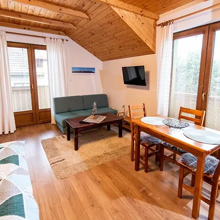 Ubytovanie Pri Zvonici Privatunterkunft