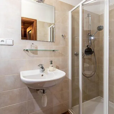 Habitación en casa particular Pri Zvonici, Dlhá 149