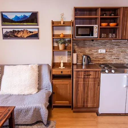 Privatunterkunft Ubytovanie Pri Zvonici *