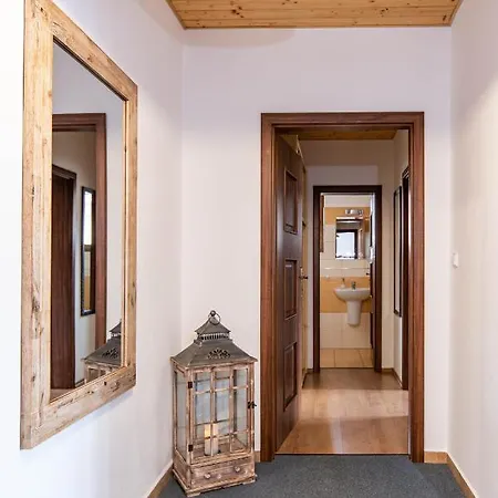 Ubytovanie Pri Zvonici Liptovský Mikuláš