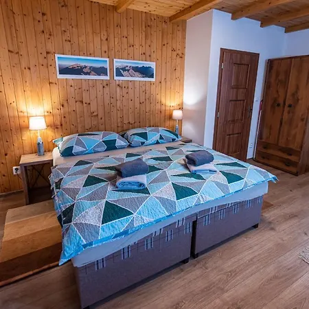 Habitación en casa particular Pri Zvonici, Dlhá 149 *