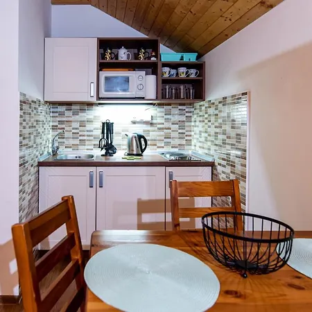 Pri Zvonici, Dlhá 149 Habitación en casa particular Liptovský Mikuláš