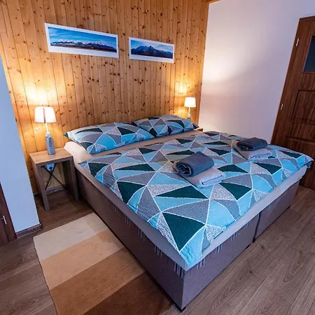 Habitación en casa particular Pri Zvonici, Dlhá 149 *