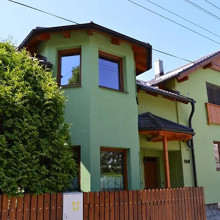 Pri Zvonici, Dlha 149 Ubytování v soukromí Liptovský Mikuláš