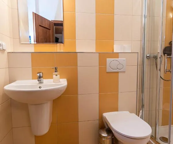 Pri Zvonici, Dlha 149 Rum i privatbostad