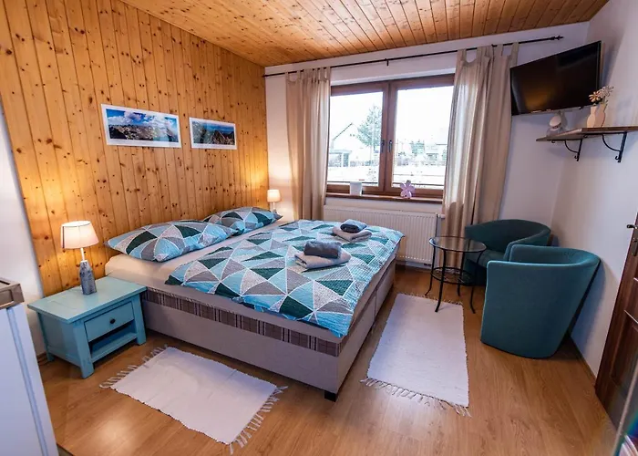 Pri Zvonici, Dlha 149 *