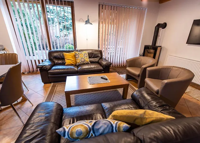 Pri Zvonici, Dlha 149 Rum i privatbostad