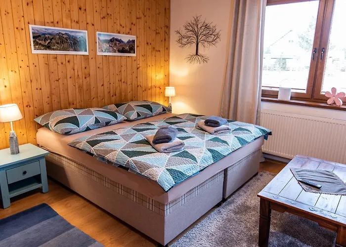 Pri Zvonici, Dlha 149 * Liptovský Mikuláš