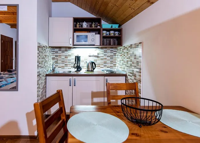 Pri Zvonici, Dlha 149 Rum i privatbostad Liptovský Mikuláš